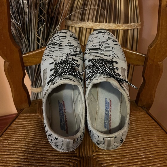 Skechers sneakers - Picture 4 of 16